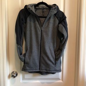 Underarmour Coldgear Jacket